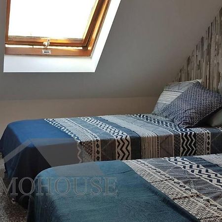 Atico Del Sol Apartment ฟูเอนฮิโรลา ภายนอก รูปภาพ