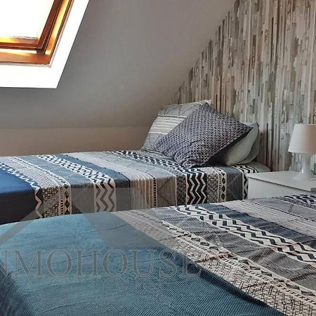Atico Del Sol Apartment ฟูเอนฮิโรลา ภายนอก รูปภาพ